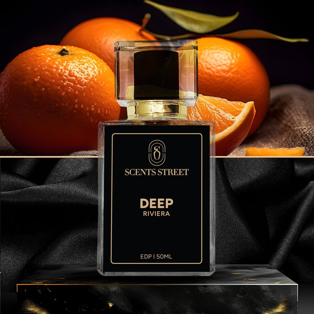 Deep Riviera