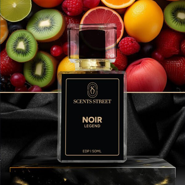 Noir Legend
