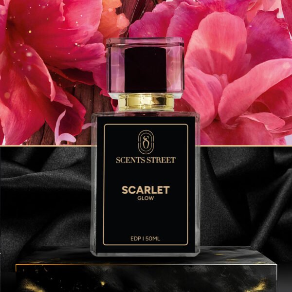 Scarlet Glow