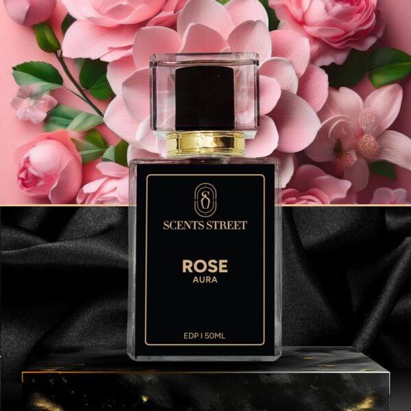 Rose Aura