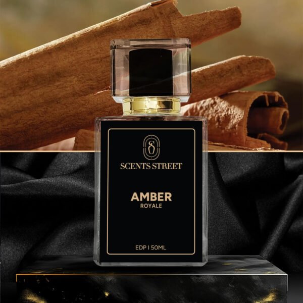 Amber Royale